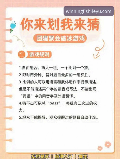 互动竞猜平台 3个关键步骤,带你玩转乐鱼体育平台的互动竞猜